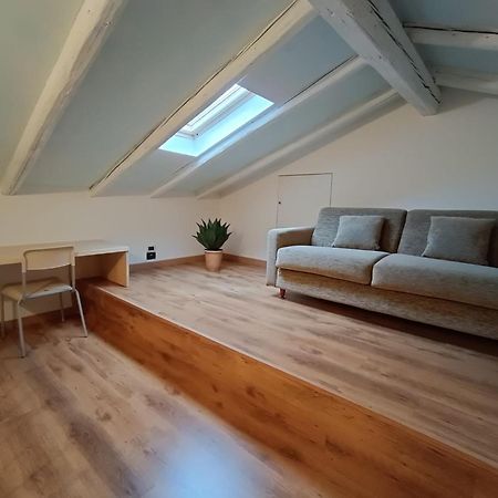 Int 6 - Suite Marco Bologna Ngoại thất bức ảnh