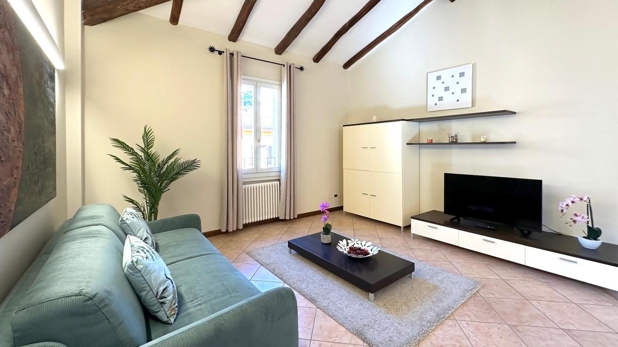 Int 6 - Suite Marco Bologna Ngoại thất bức ảnh