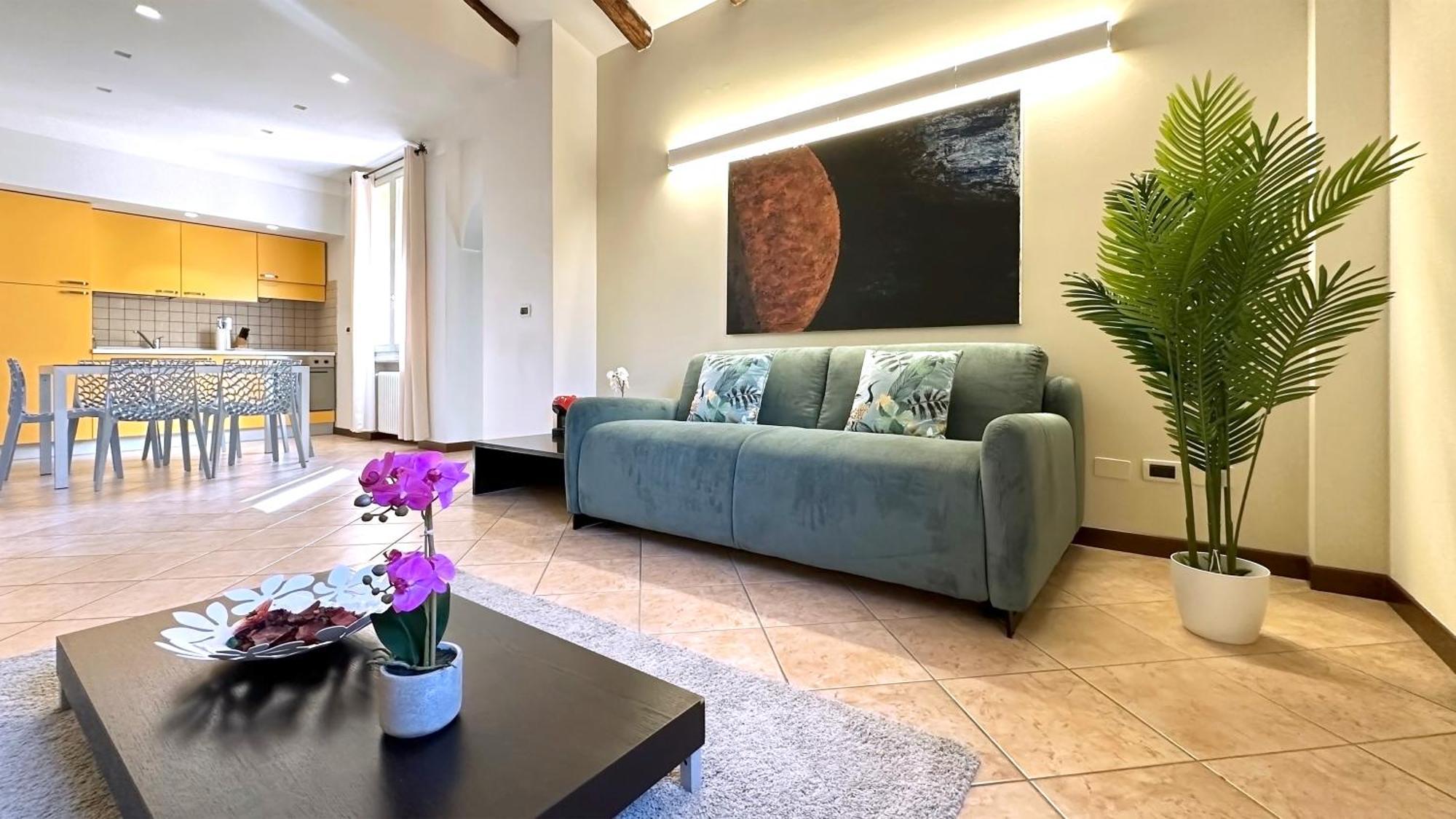 Int 6 - Suite Marco Bologna Ngoại thất bức ảnh