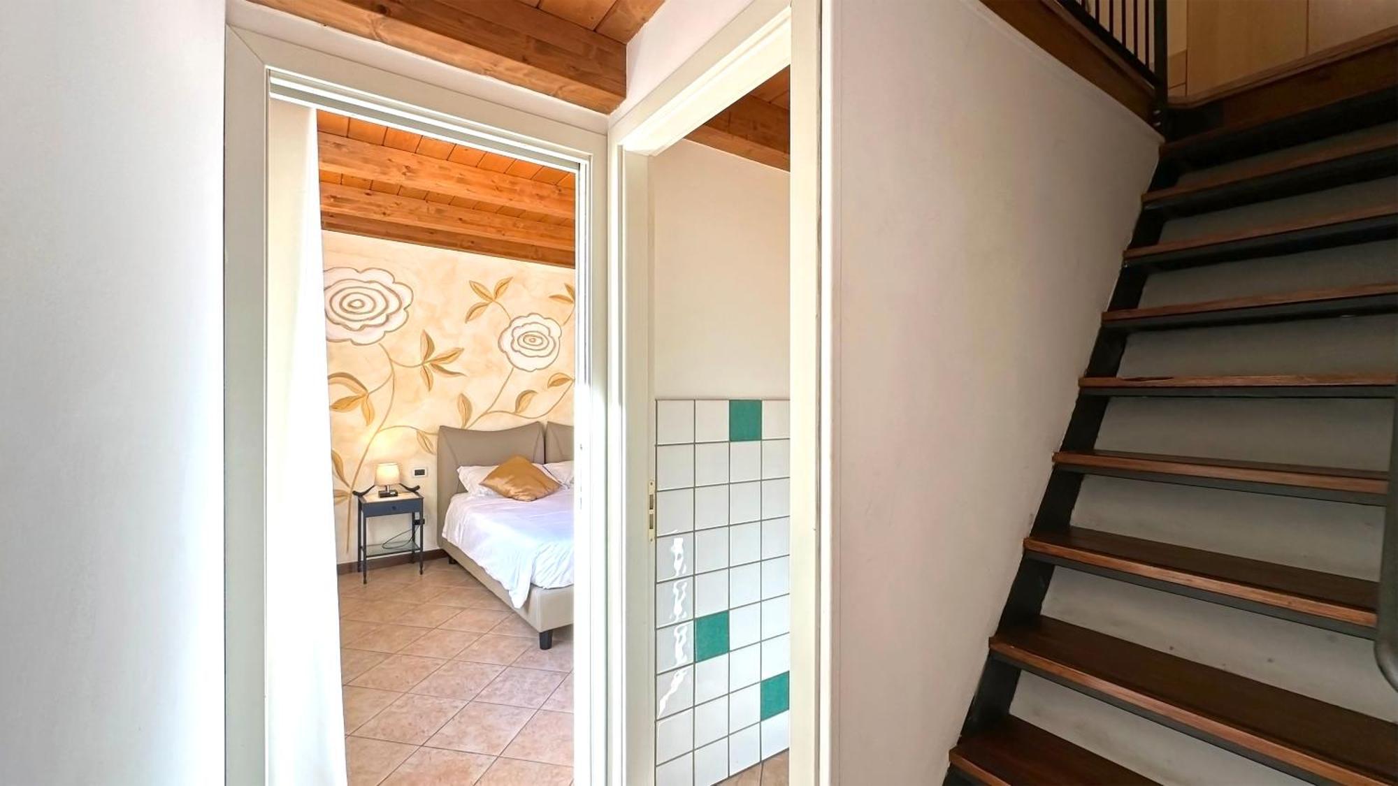 Int 6 - Suite Marco Bologna Ngoại thất bức ảnh