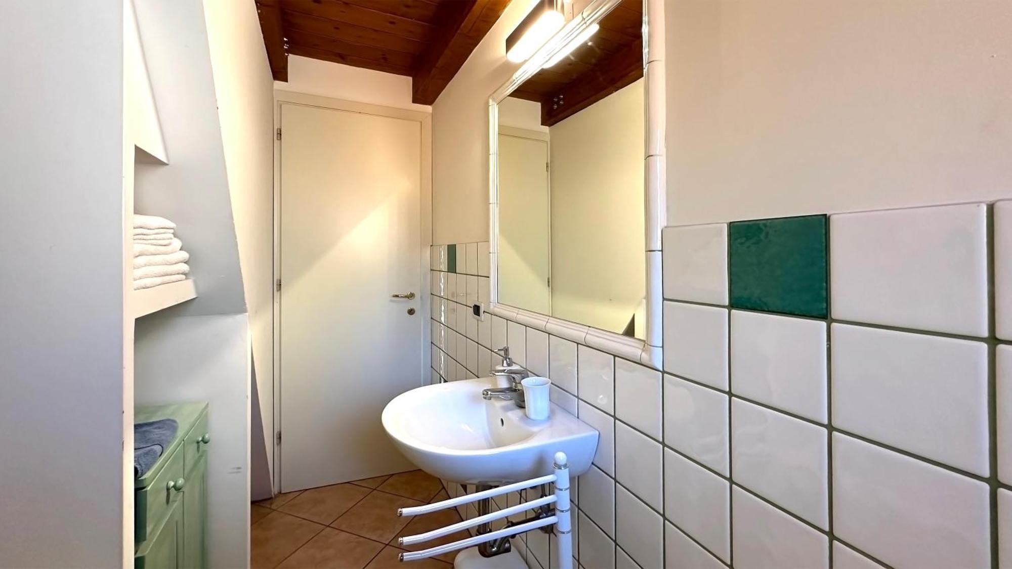 Int 6 - Suite Marco Bologna Ngoại thất bức ảnh