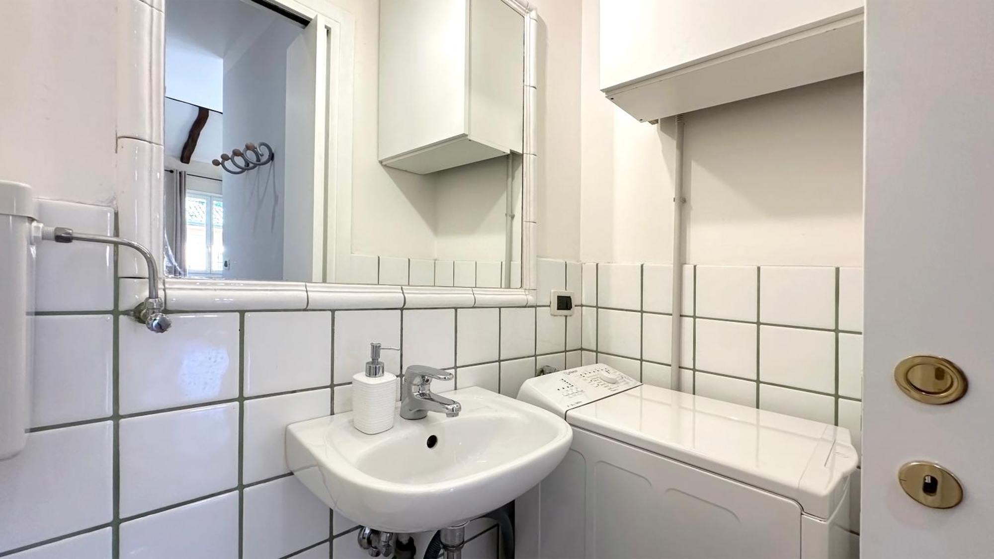 Int 6 - Suite Marco Bologna Ngoại thất bức ảnh