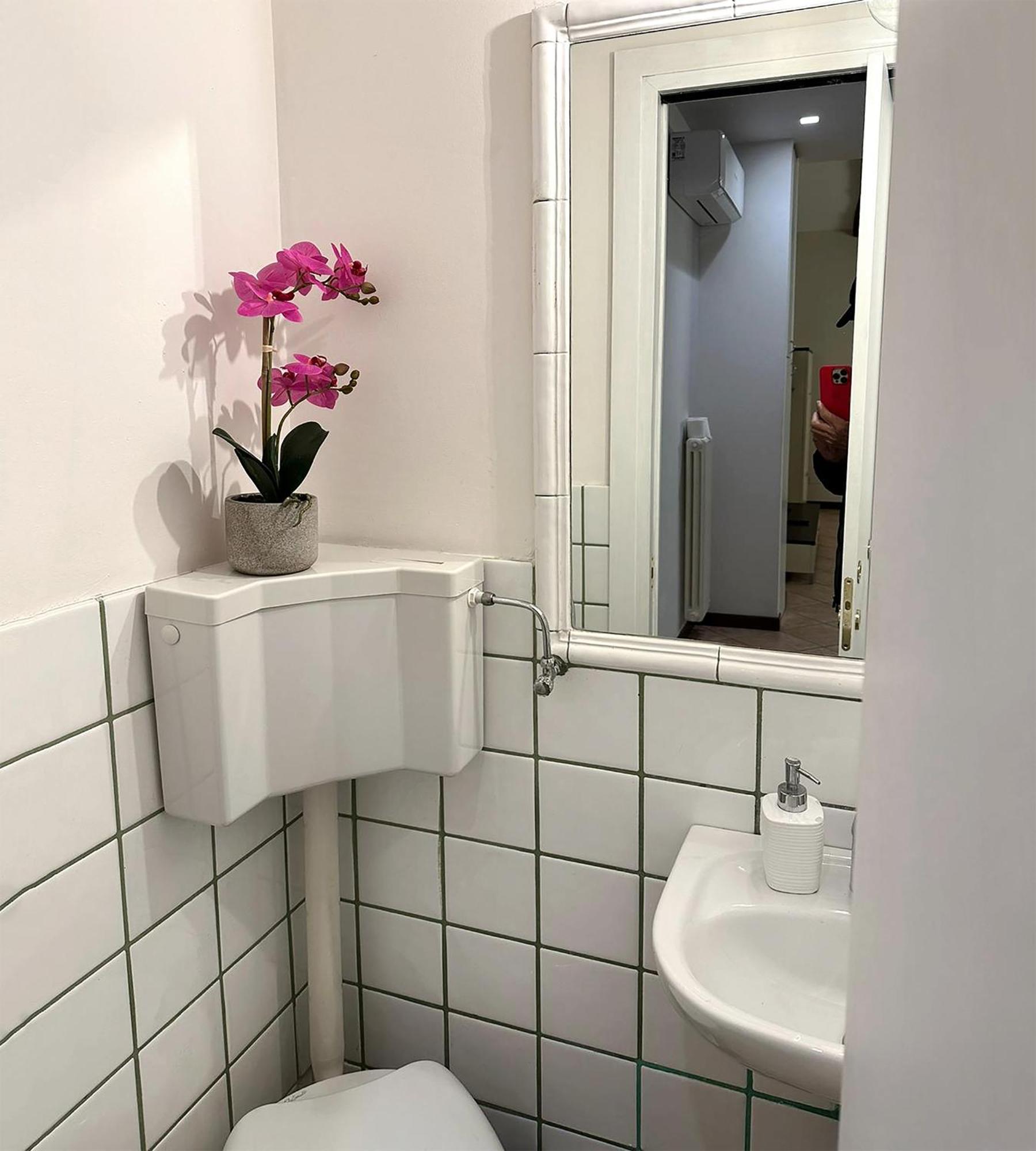 Int 6 - Suite Marco Bologna Ngoại thất bức ảnh